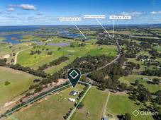 8A Stephenson Road, Nicholson, VIC 3882