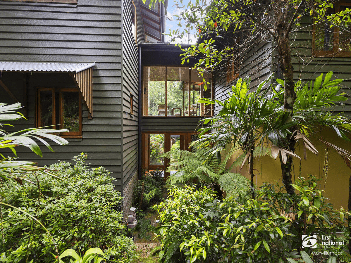 792 Hopkins Creek Road, Hopkins Creek, NSW 2484