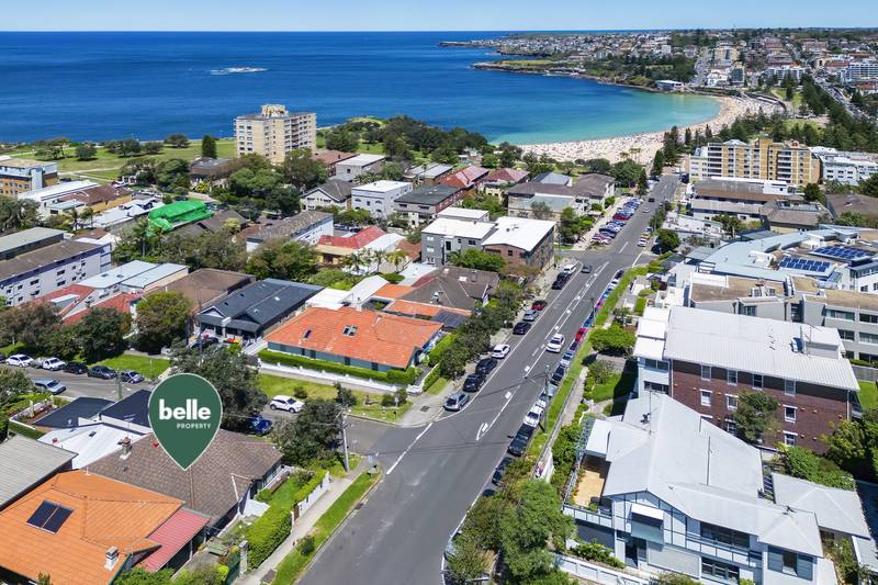 85 Beach Street, Coogee, NSW 2034