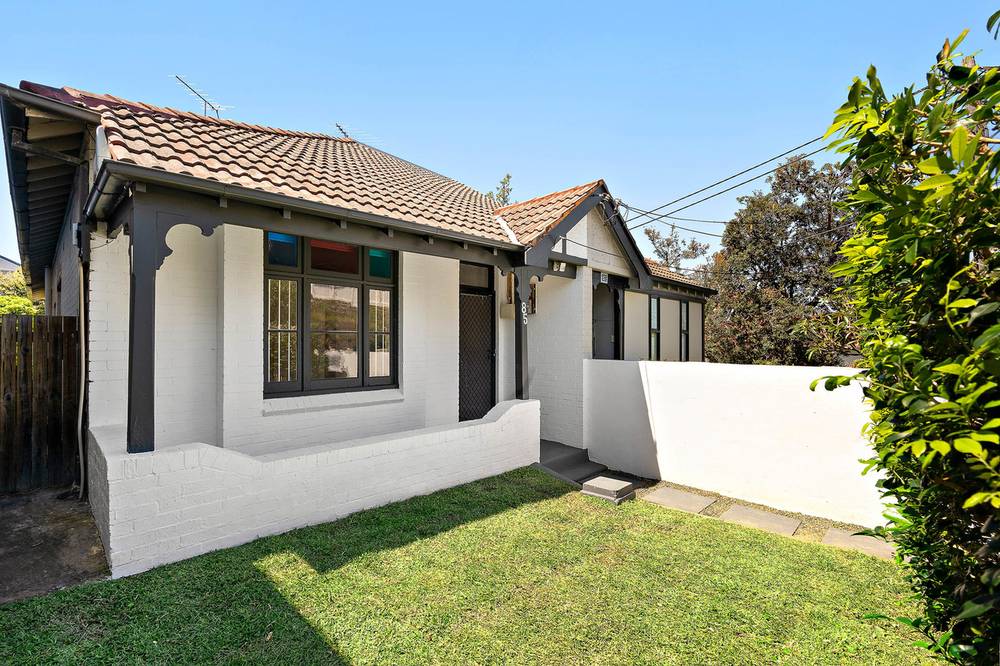 85 Beach Street, Coogee, NSW 2034