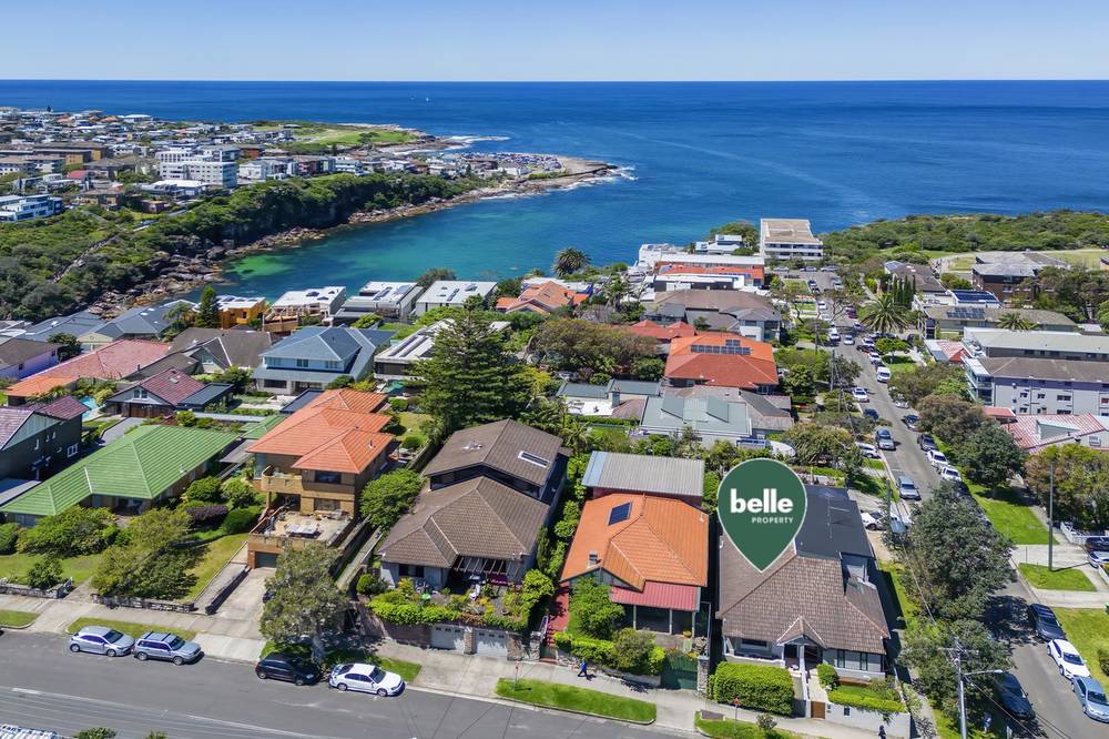 85 Beach Street, Coogee, NSW 2034