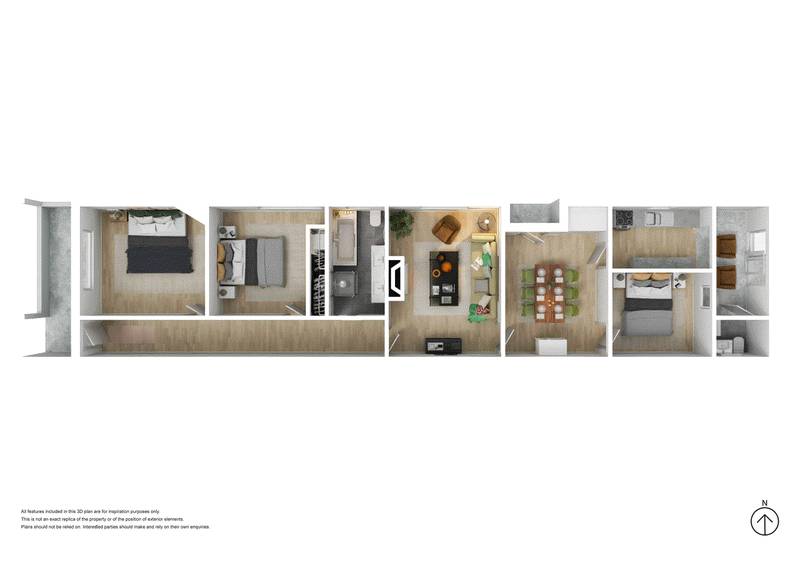 85 Beach Street, Coogee, NSW 2034