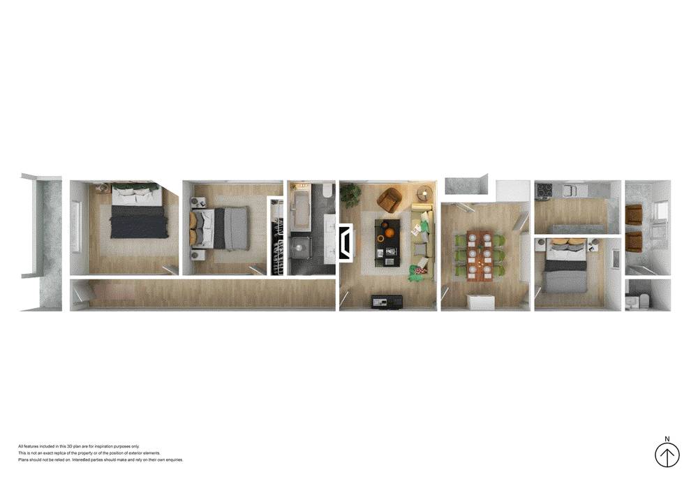 85 Beach Street, Coogee, NSW 2034