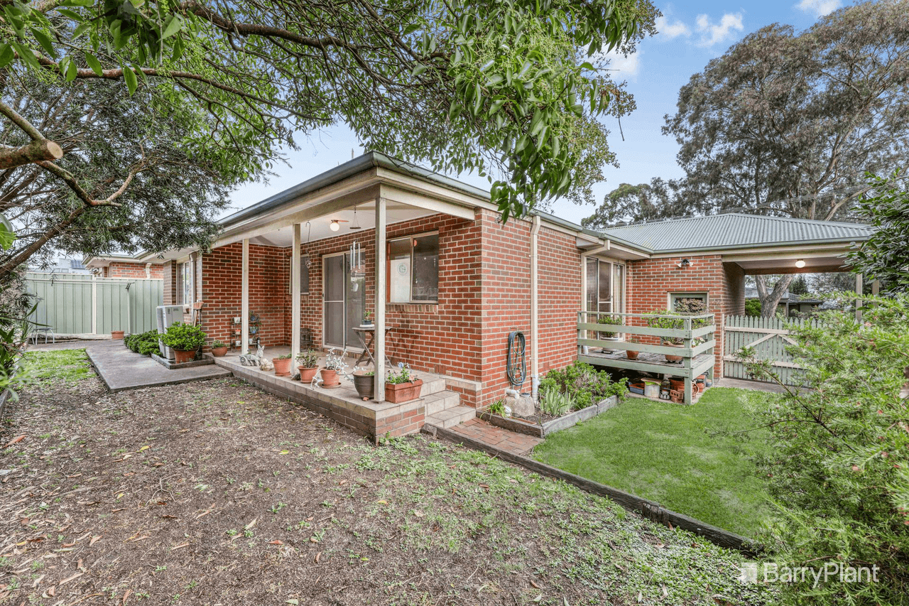 43 Orna Street, Ferntree Gully, VIC 3156