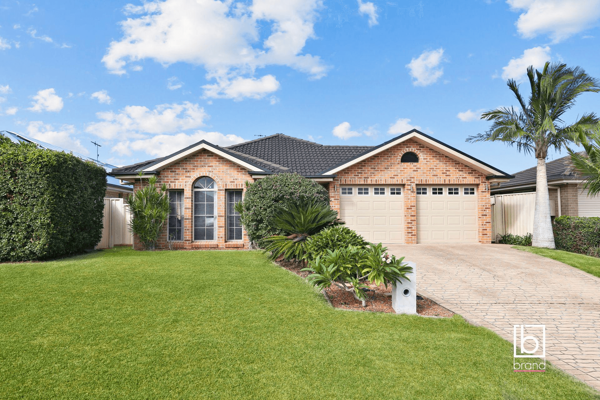 64 Piper Drive, HAMLYN TERRACE, NSW 2259