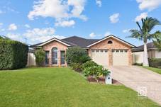 64 Piper Drive, HAMLYN TERRACE, NSW 2259
