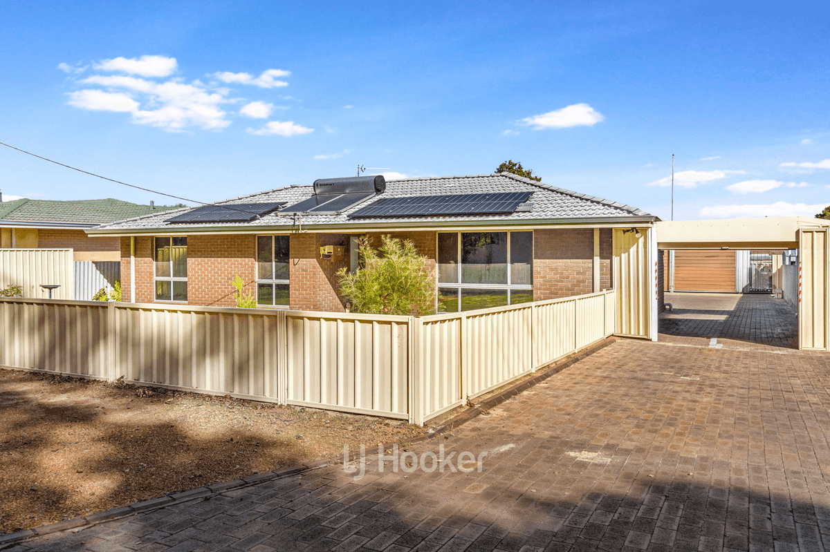 27 Elouera Street, Collie, WA 6225