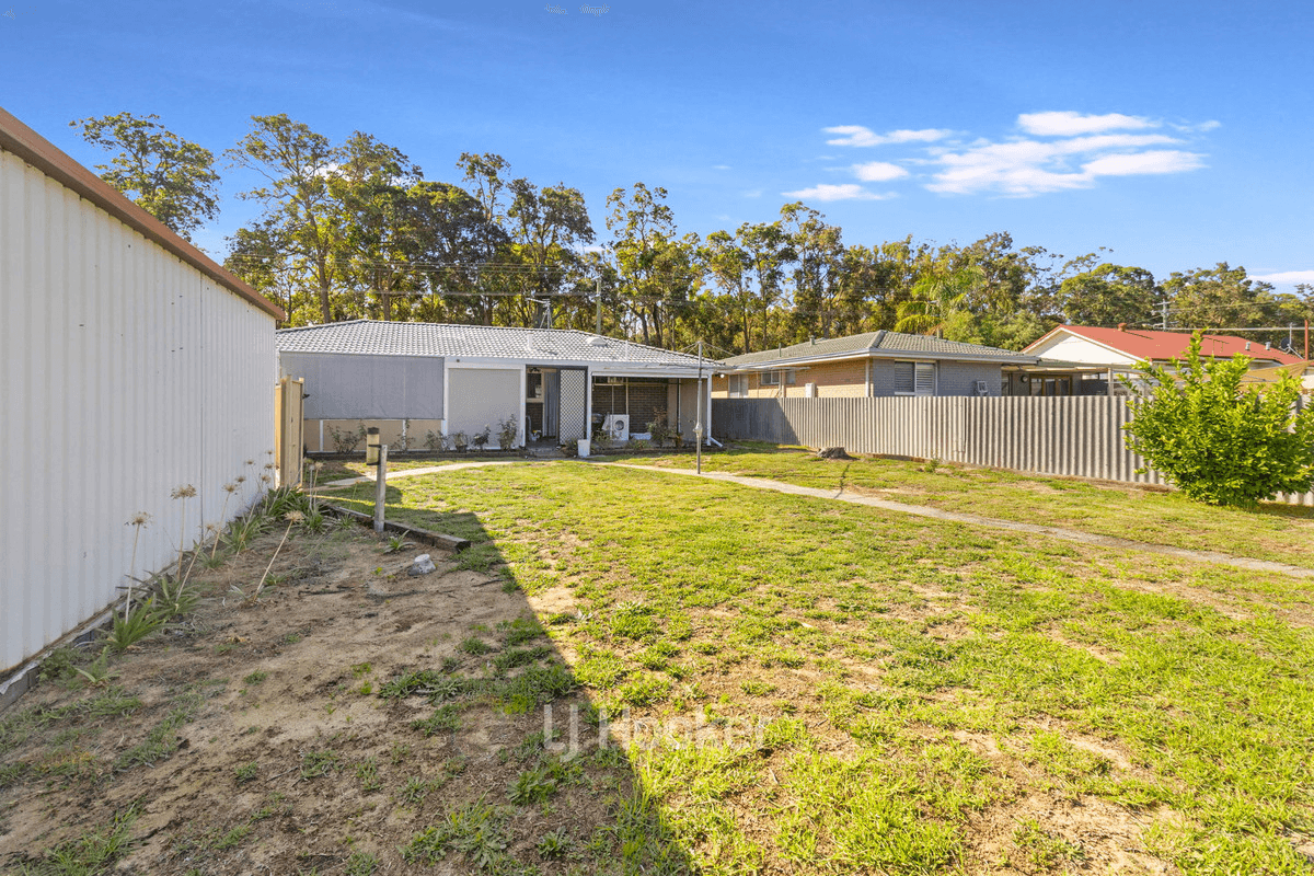 27 Elouera Street, Collie, WA 6225