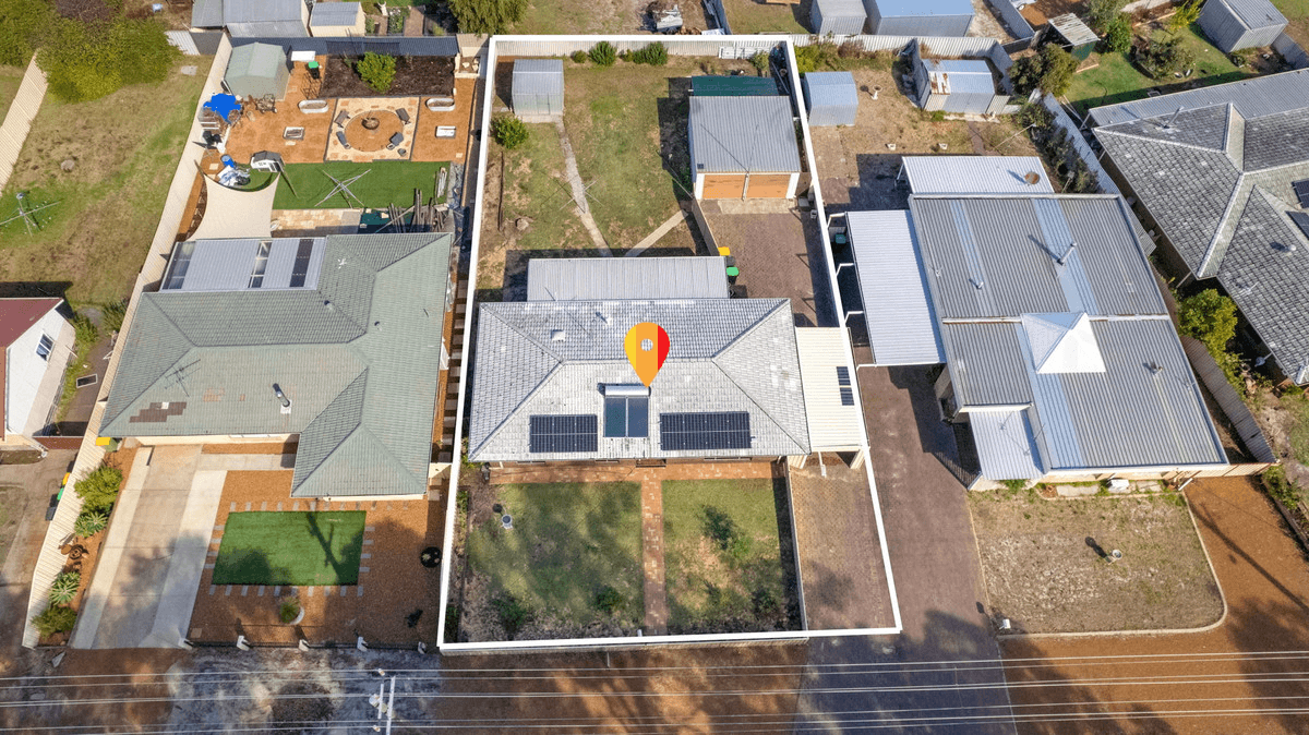 27 Elouera Street, Collie, WA 6225