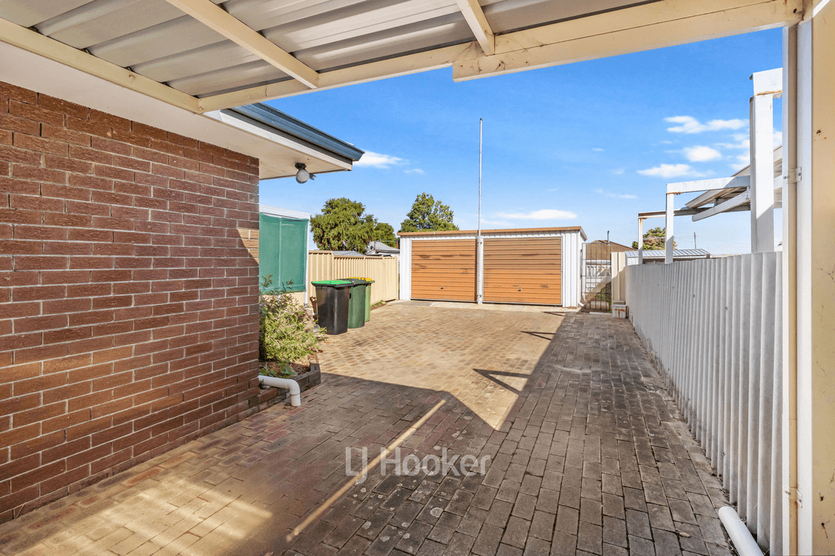 27 Elouera Street, Collie, WA 6225