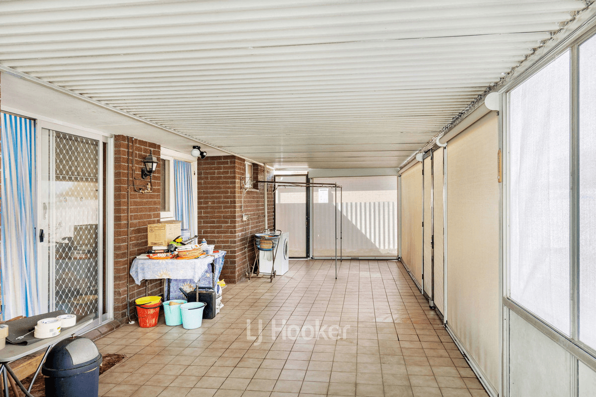 27 Elouera Street, Collie, WA 6225