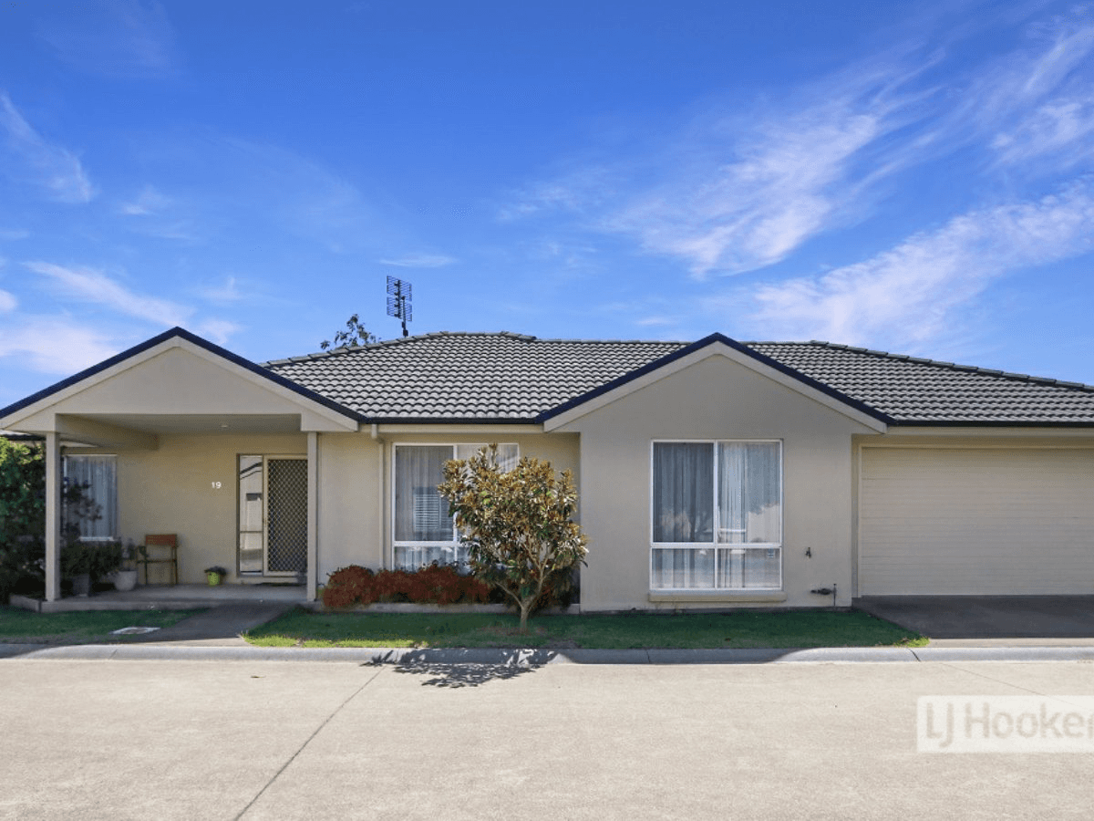 19/9-11 Wellington Street, PAYNESVILLE, VIC 3880