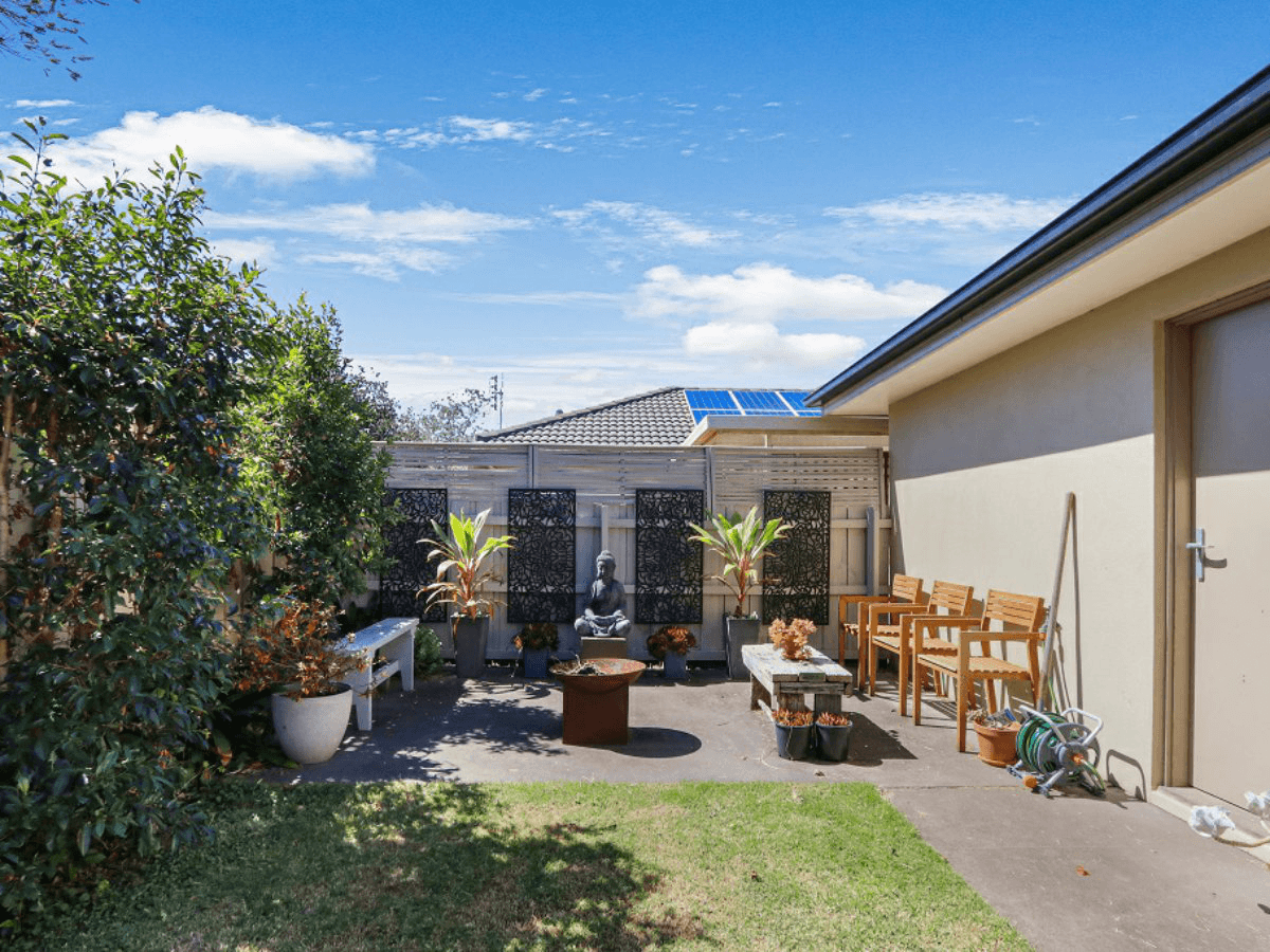 19/9-11 Wellington Street, PAYNESVILLE, VIC 3880