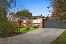 4 Melissa Court (off Wattle Road), BAYSWATER NORTH, VIC 3153