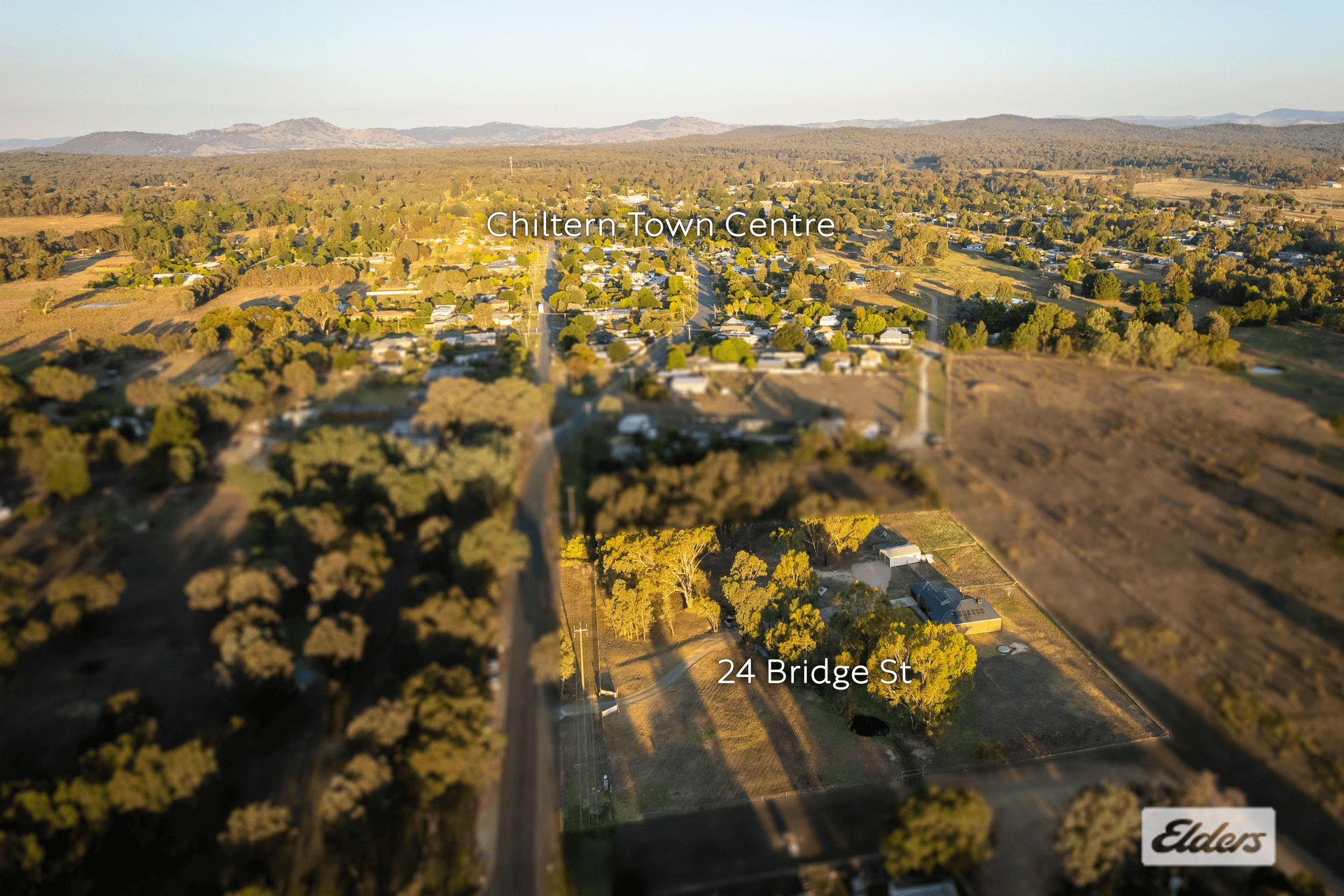 24 Bridge Street, Chiltern, VIC 3683