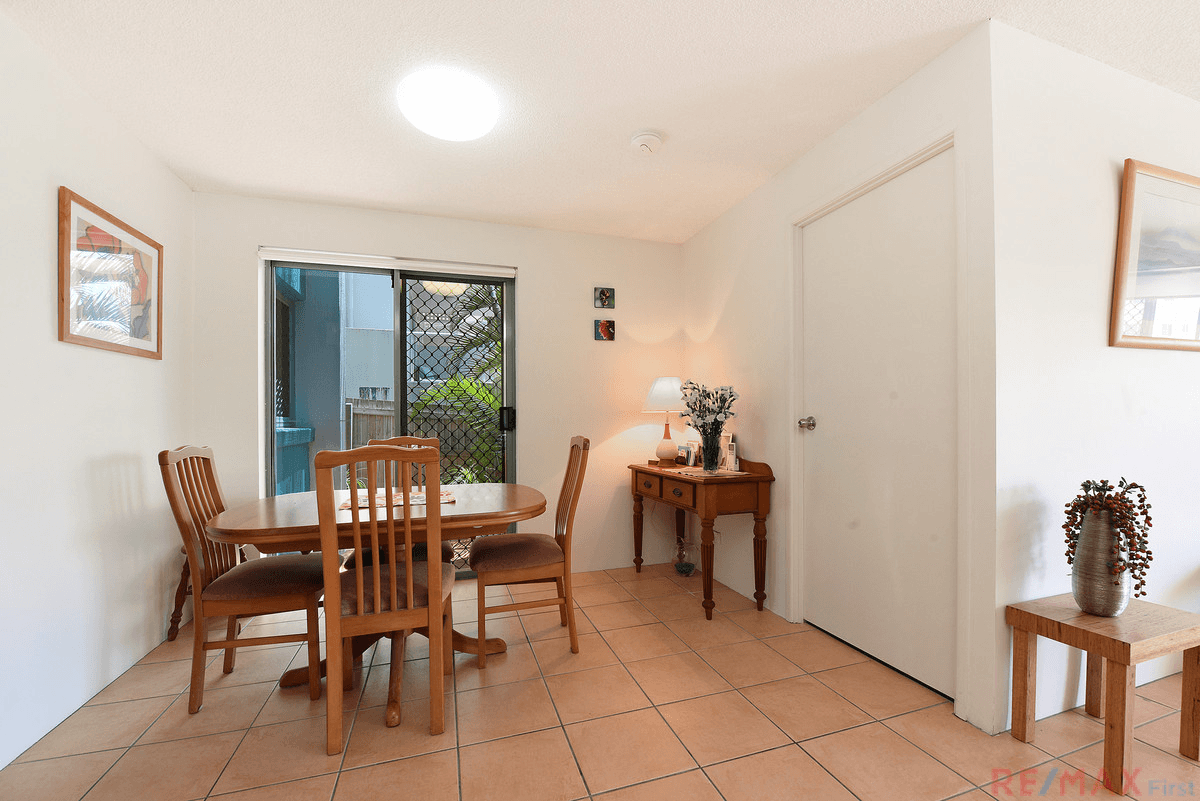 9/18 Mahia Terrace, Kings Beach, QLD 4551