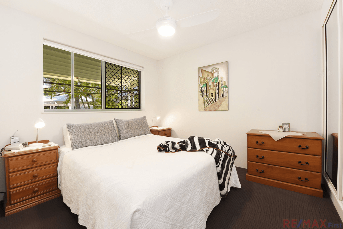 9/18 Mahia Terrace, Kings Beach, QLD 4551