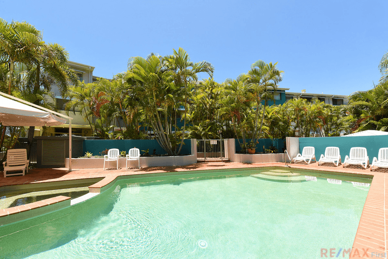 9/18 Mahia Terrace, Kings Beach, QLD 4551