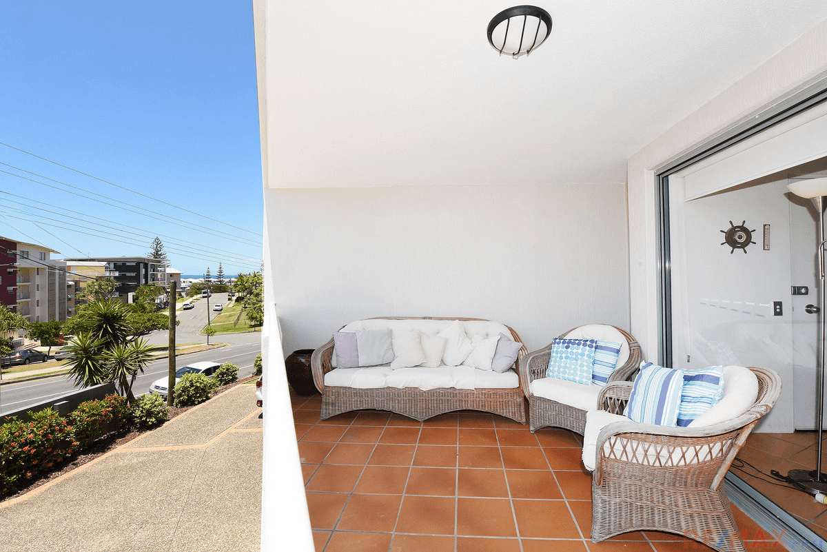 9/18 Mahia Terrace, Kings Beach, QLD 4551