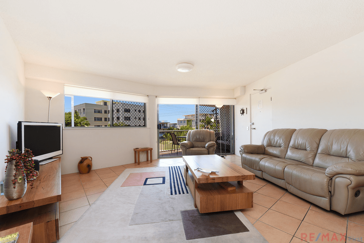 9/18 Mahia Terrace, Kings Beach, QLD 4551