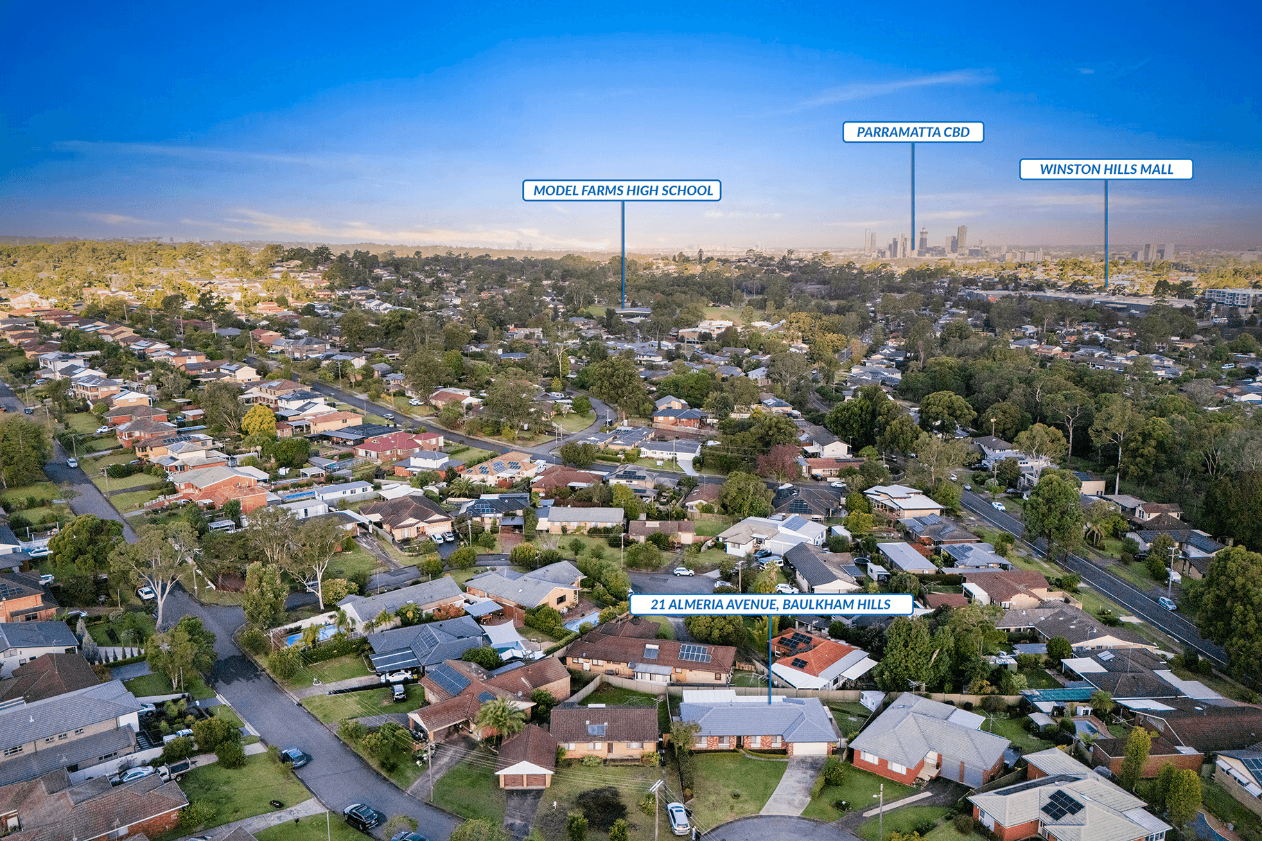 21 Almeria Avenue, Baulkham Hills, NSW 2153
