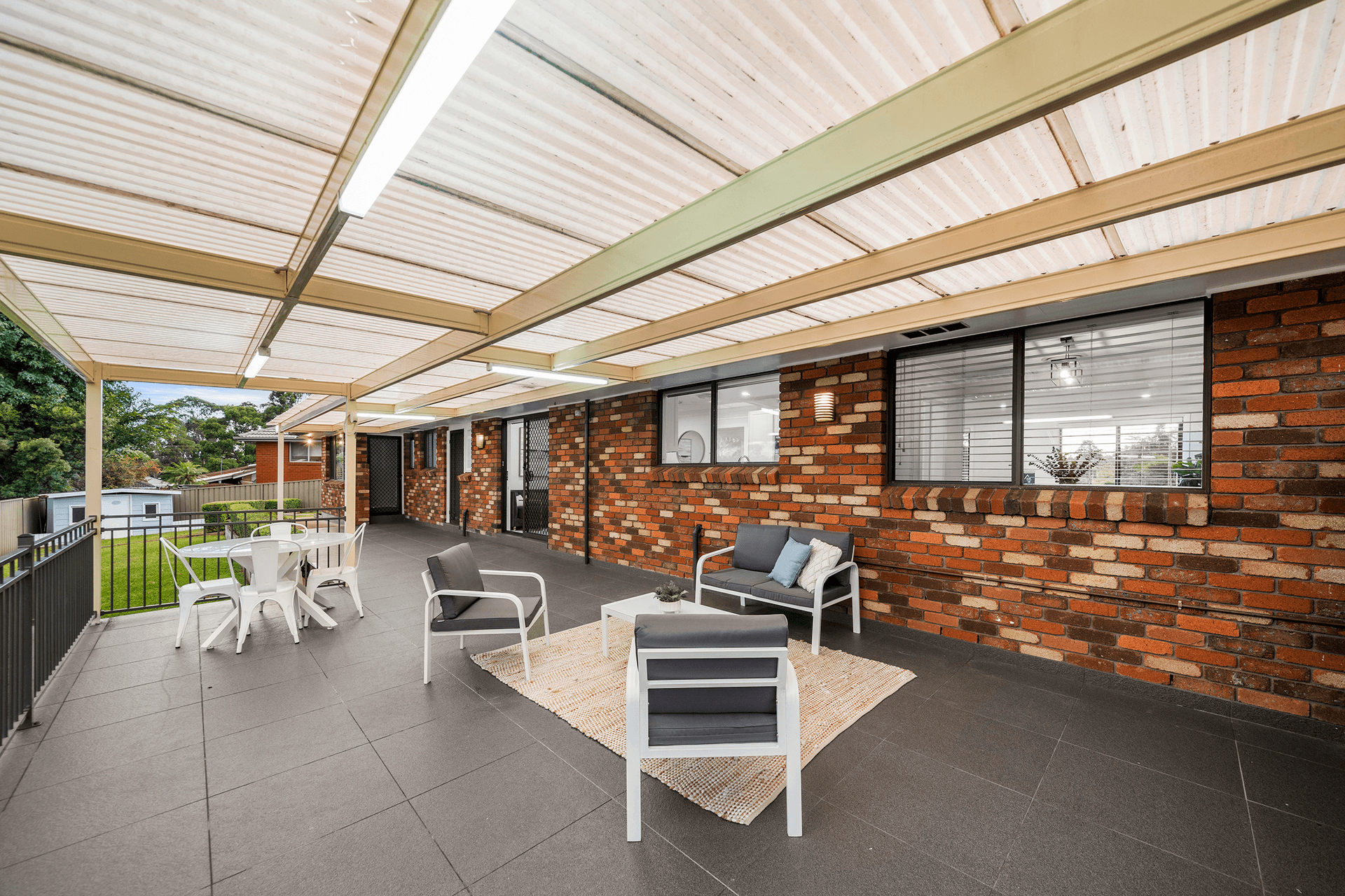 21 Almeria Avenue, Baulkham Hills, NSW 2153