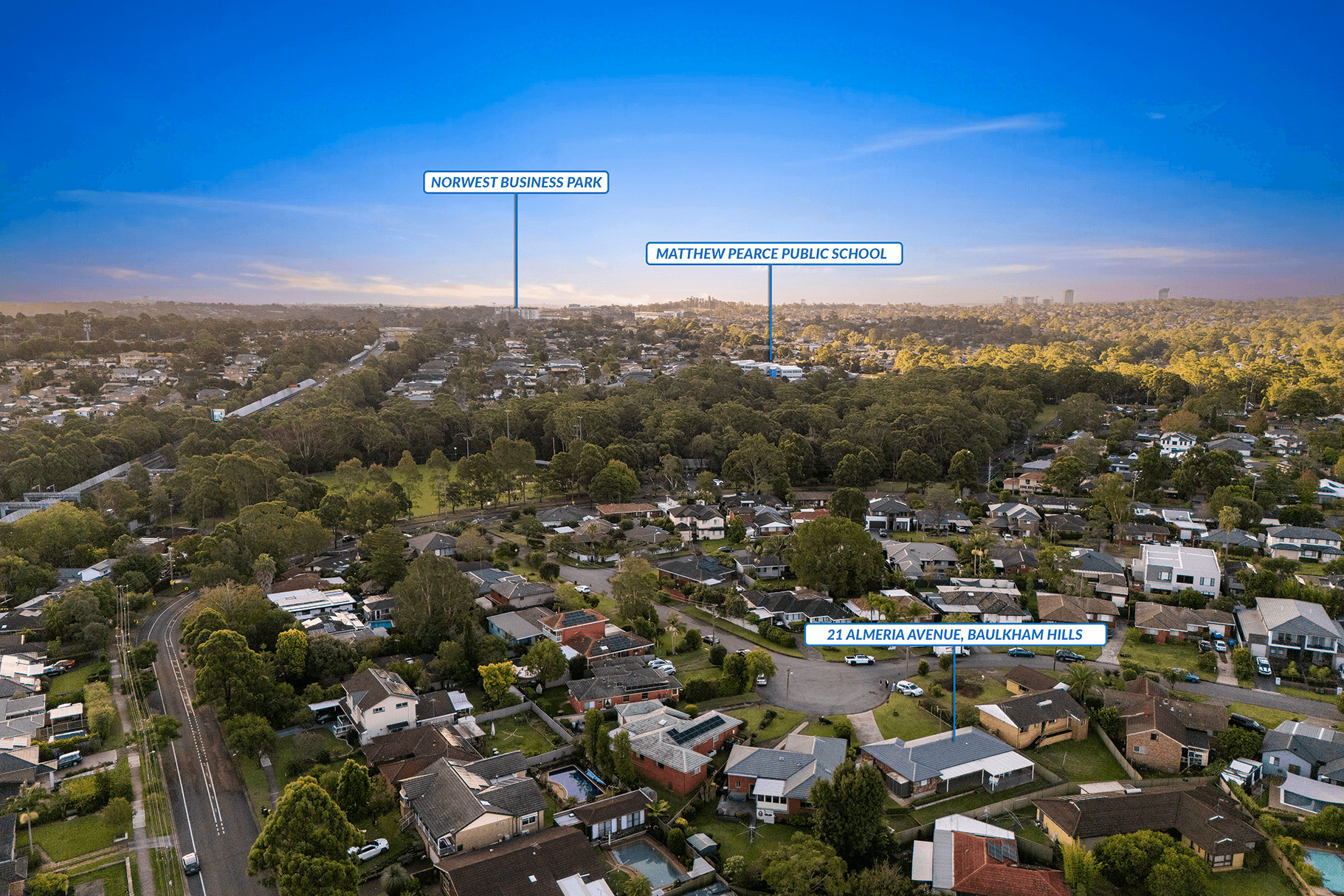 21 Almeria Avenue, Baulkham Hills, NSW 2153