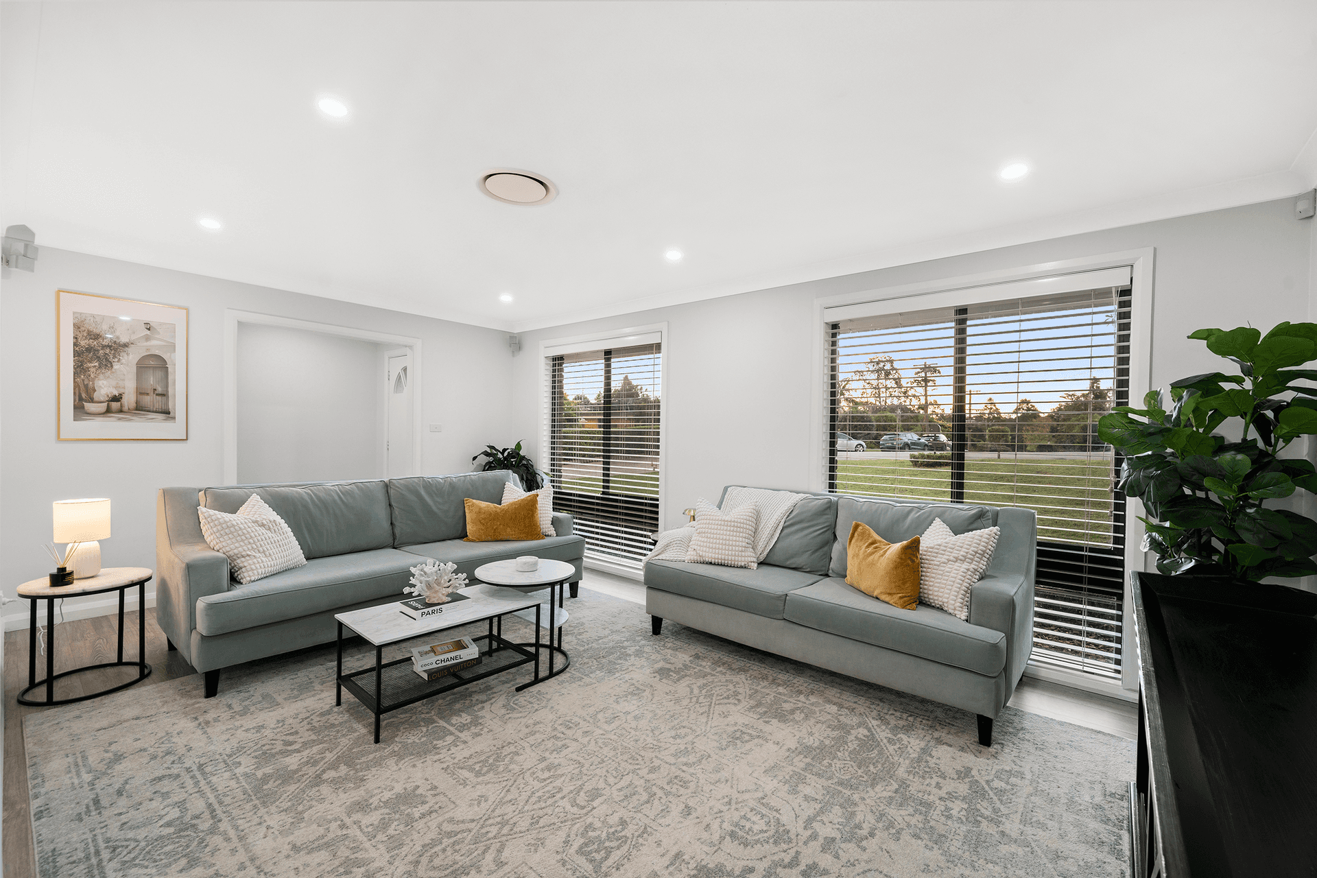 21 Almeria Avenue, Baulkham Hills, NSW 2153