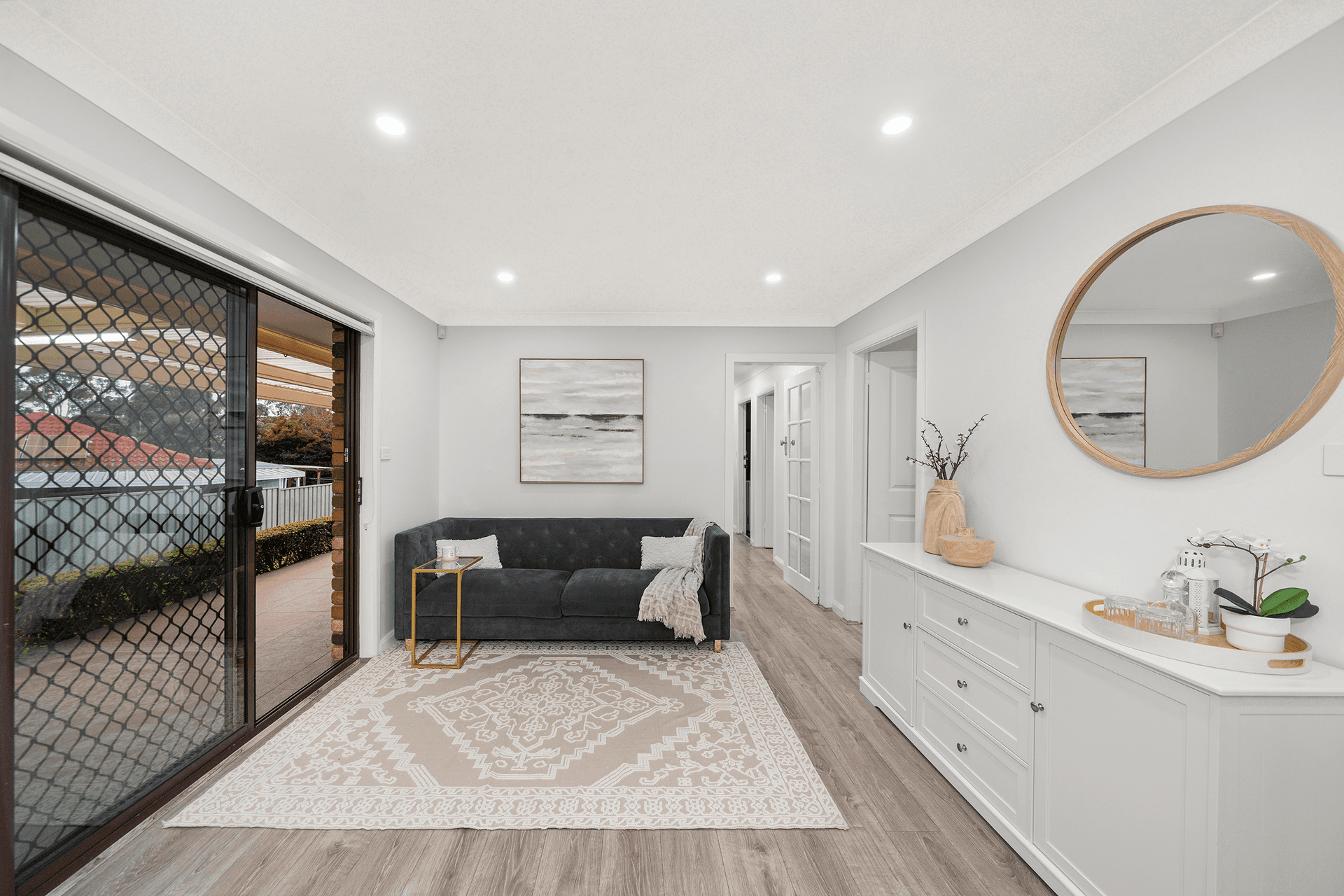 21 Almeria Avenue, Baulkham Hills, NSW 2153
