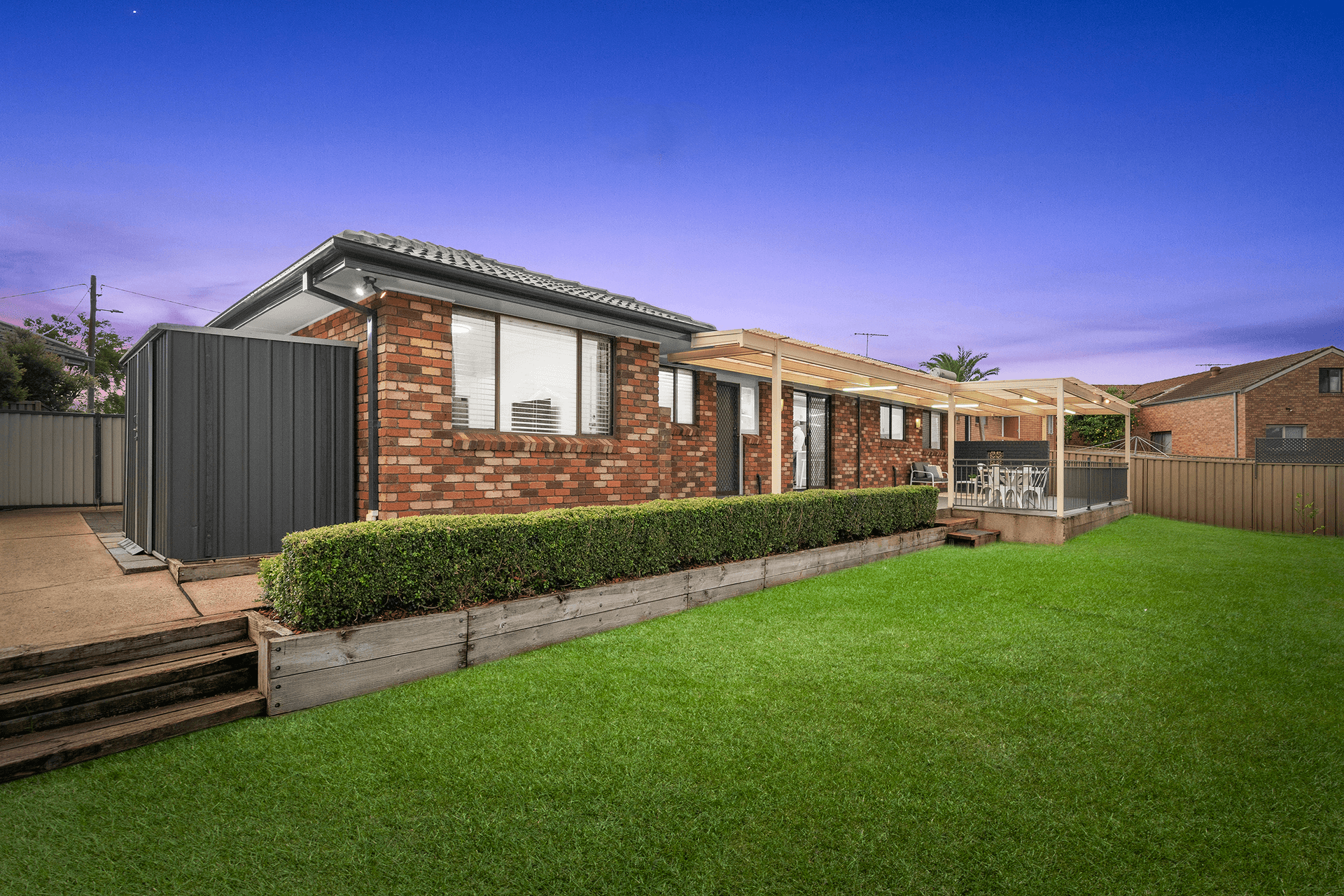 21 Almeria Avenue, Baulkham Hills, NSW 2153
