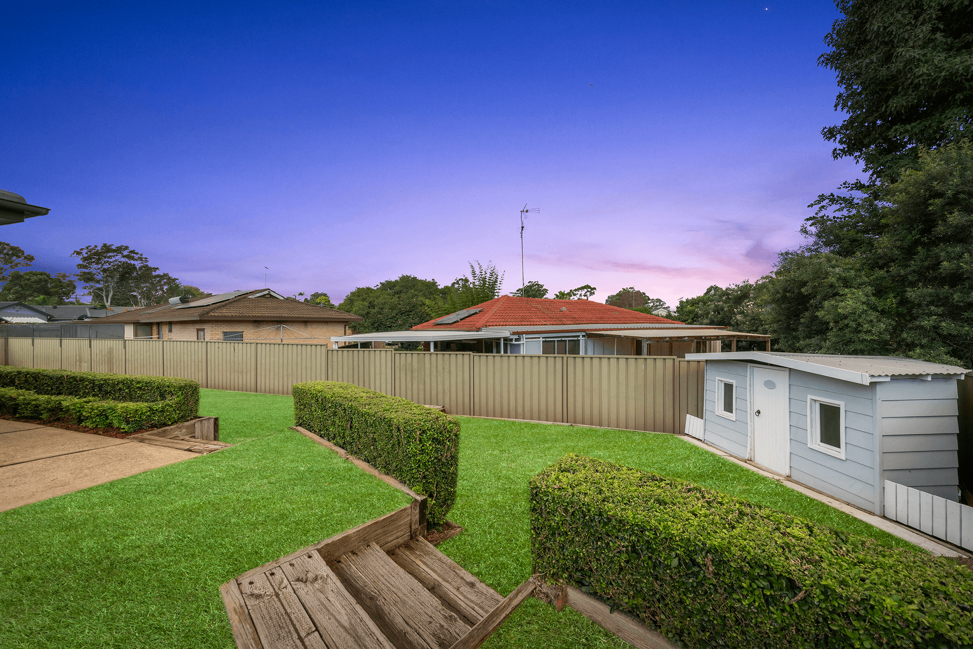 21 Almeria Avenue, Baulkham Hills, NSW 2153