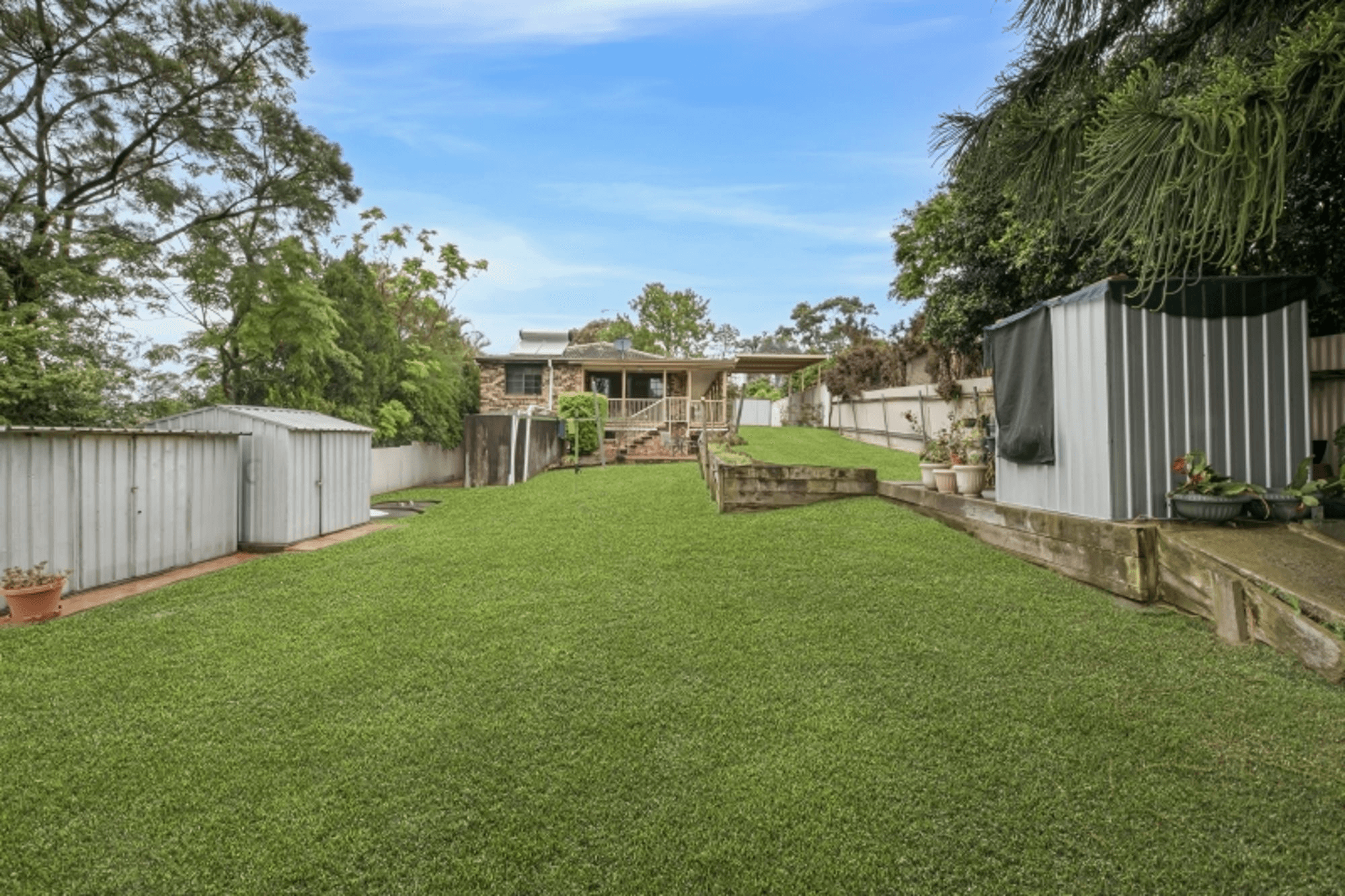 8 Fourth Street, SEAHAMPTON, NSW 2286