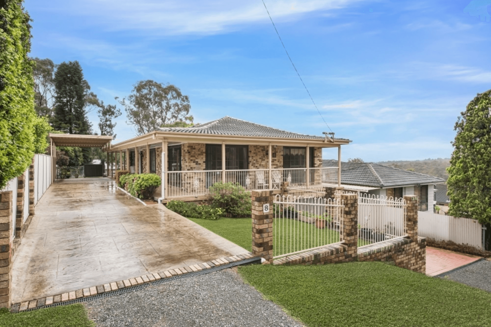 8 Fourth Street, SEAHAMPTON, NSW 2286