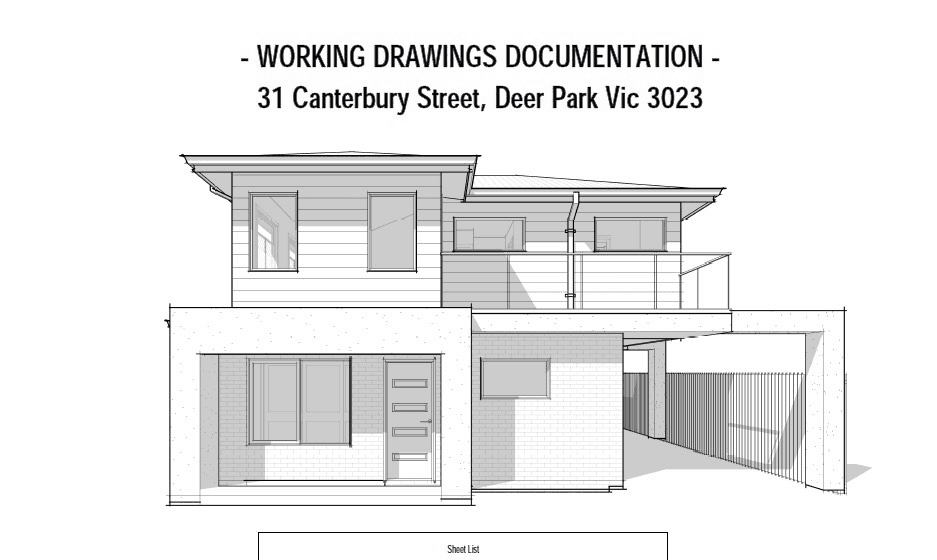 31 Canterbury Street, Deer Park, VIC 3023