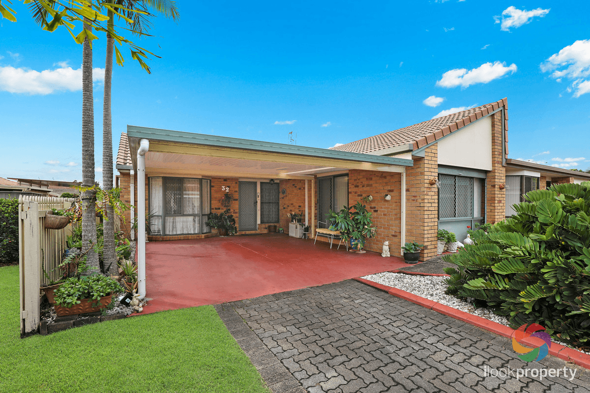 32/10 Melody Court, Warana, QLD 4575