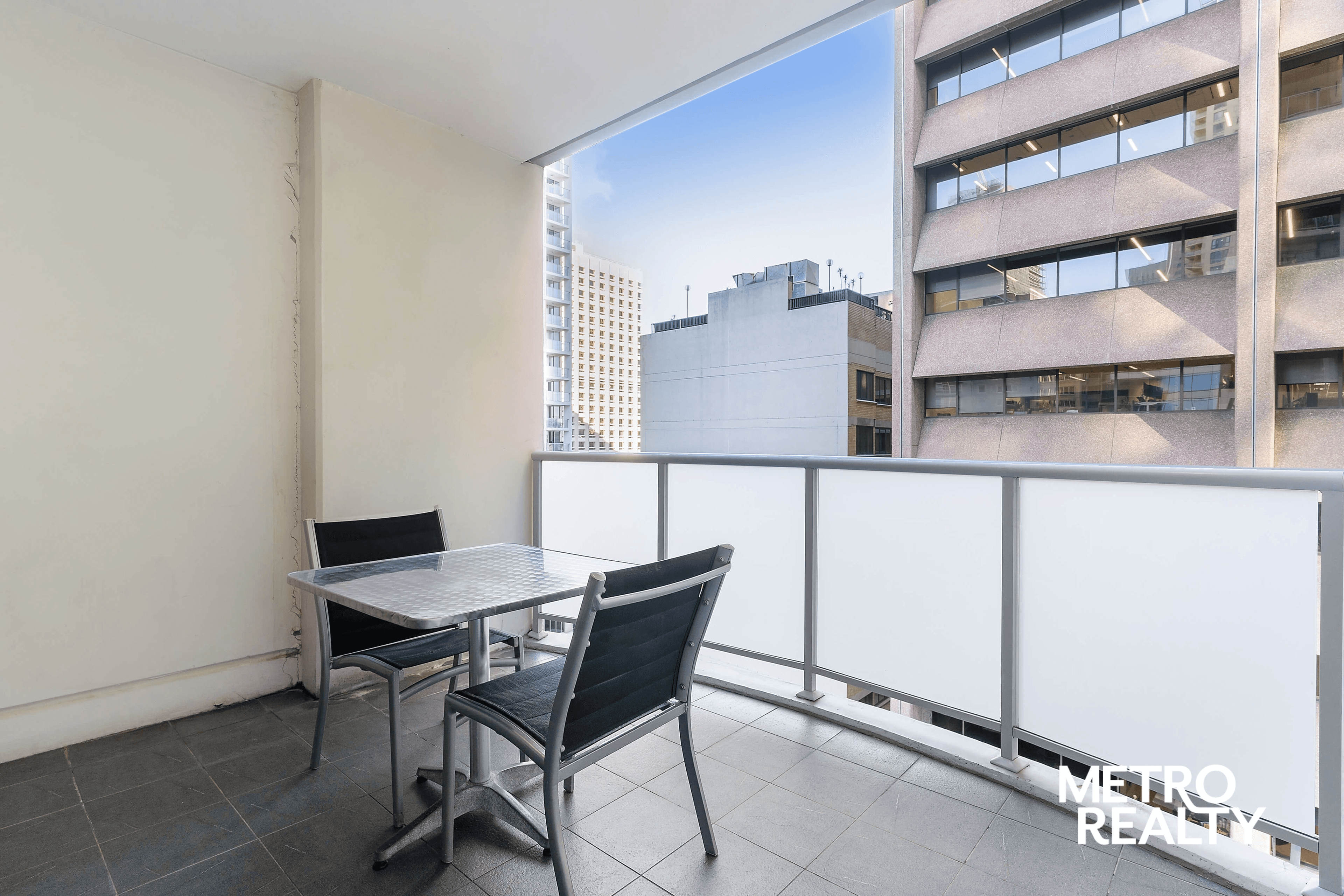 1009/2 Cunningham St, Haymarket, NSW 2000