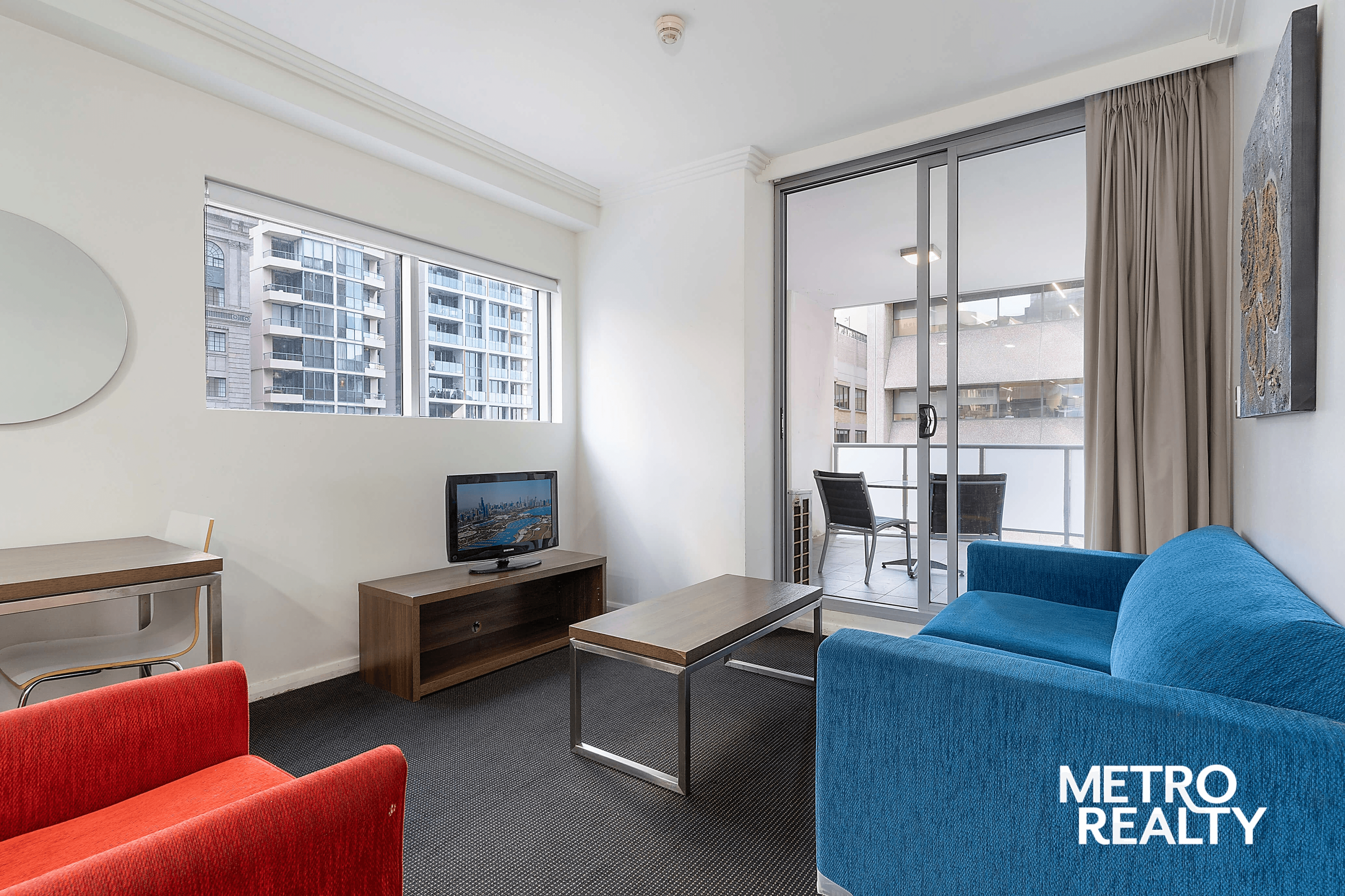 1009/2 Cunningham St, Haymarket, NSW 2000