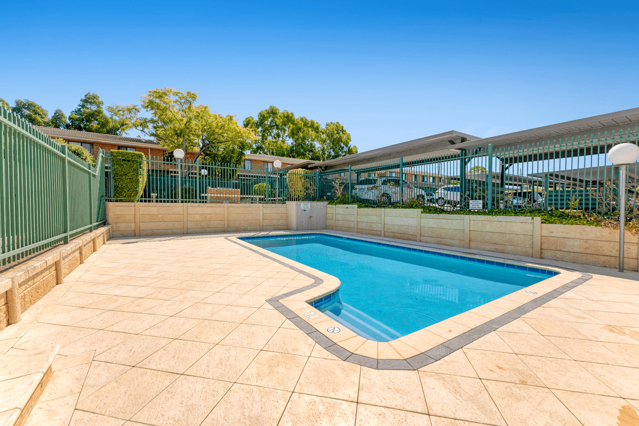 10/390 Hector Street, YOKINE, WA 6060