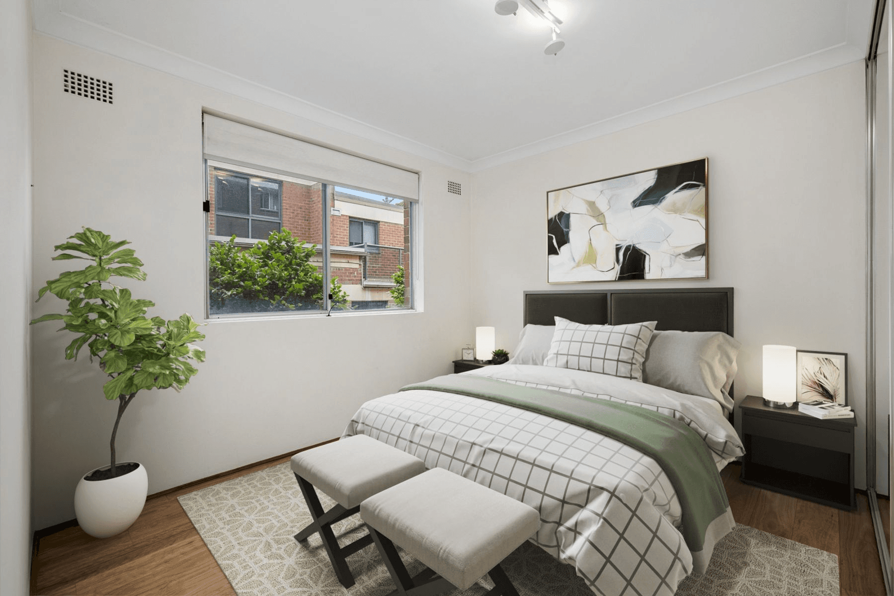 2/4 Morton Street, WOLLSTONECRAFT, NSW 2065