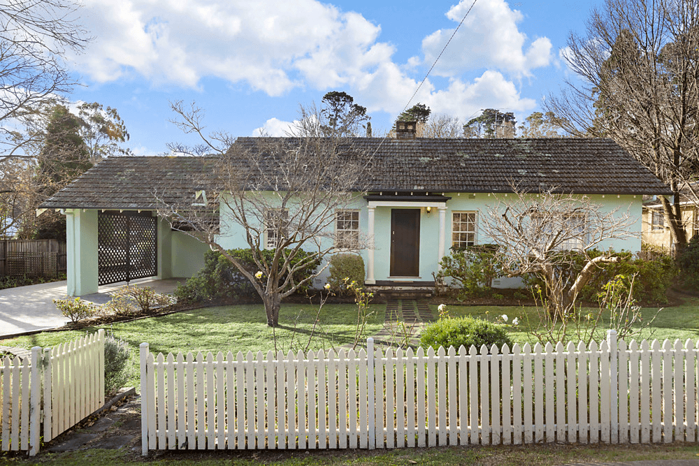 138 Merrigang Street, Bowral, NSW 2576