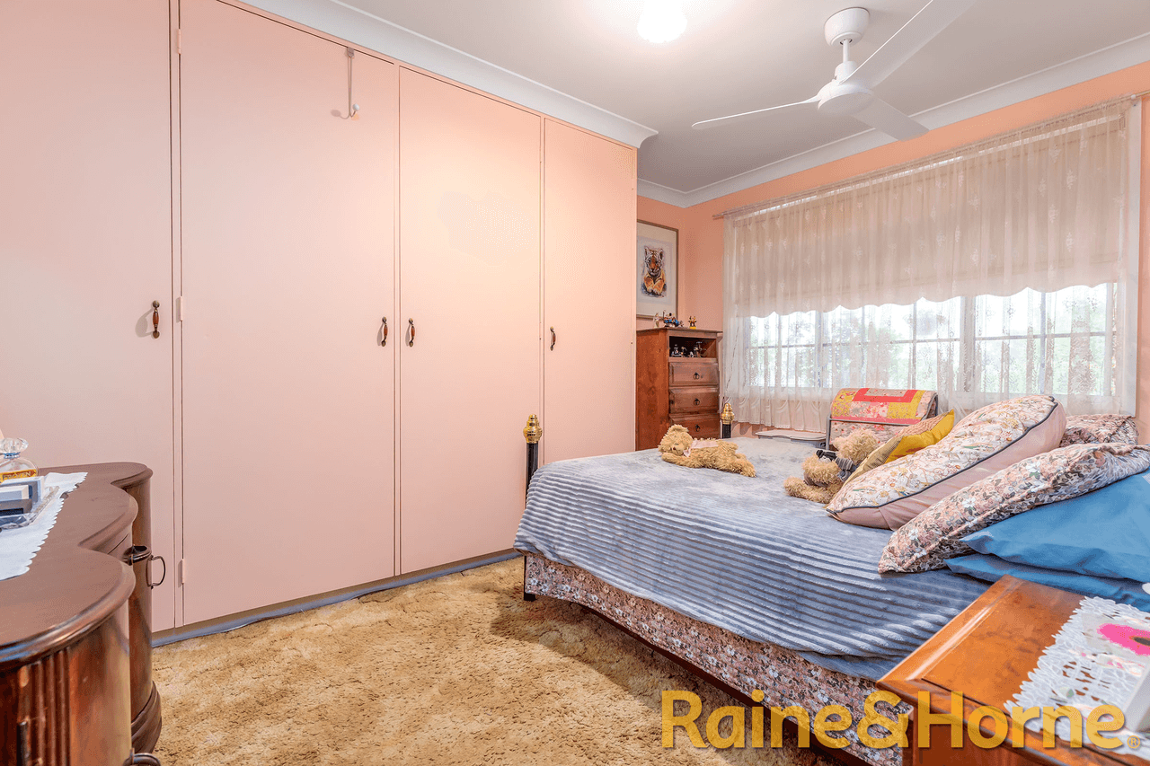 36 Wheelers Lane, DUBBO, NSW 2830