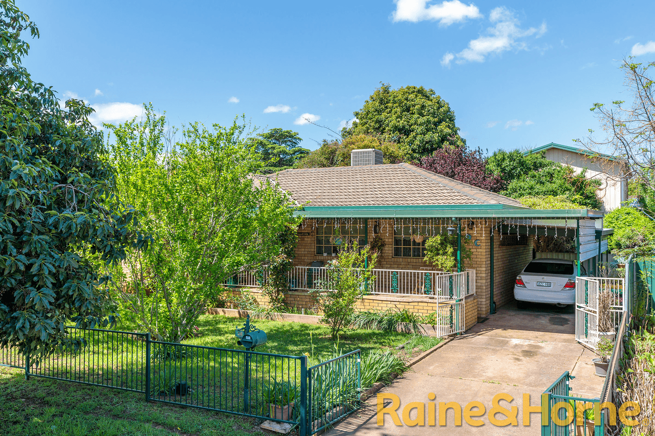 36 Wheelers Lane, DUBBO, NSW 2830