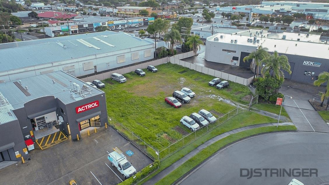 80-82 Industry Drive, Tweed Heads South, NSW 2486