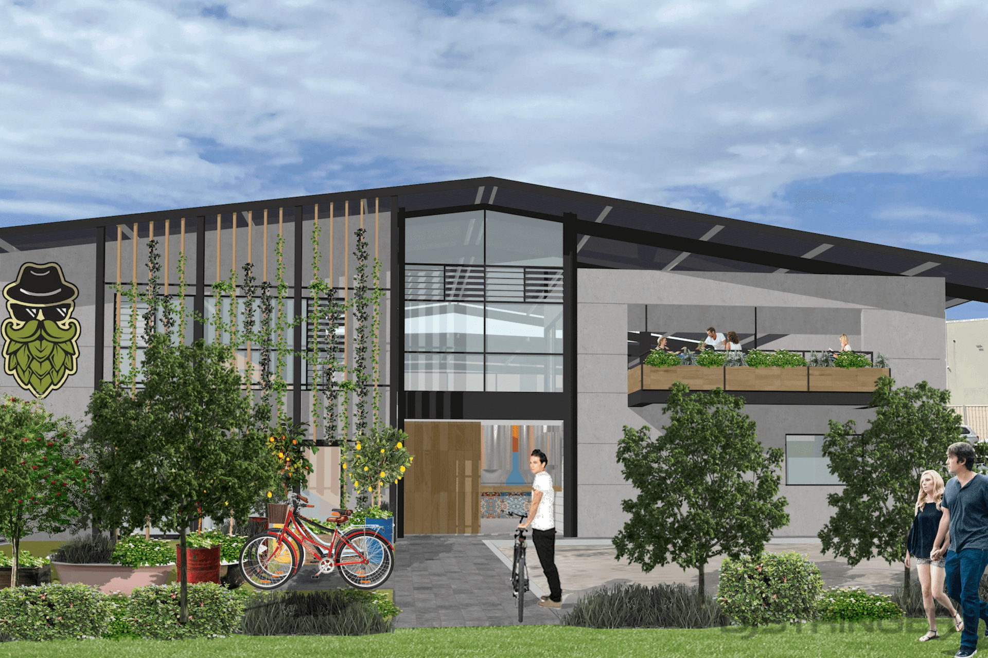80-82 Industry Drive, Tweed Heads South, NSW 2486