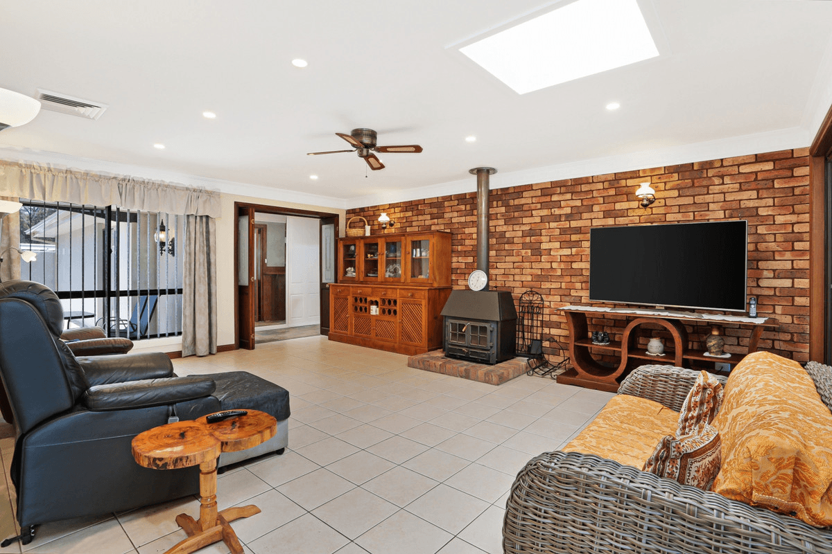 51 McCall Avenue, Camden South, NSW 2570