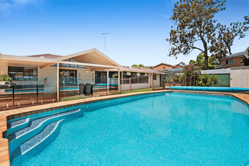 51 McCall Avenue, Camden South, NSW 2570