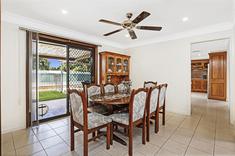 51 McCall Avenue, Camden South, NSW 2570