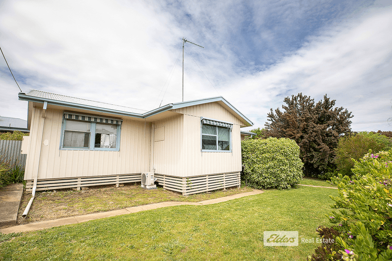 7  CAMERON Street, NARACOORTE, SA 5271