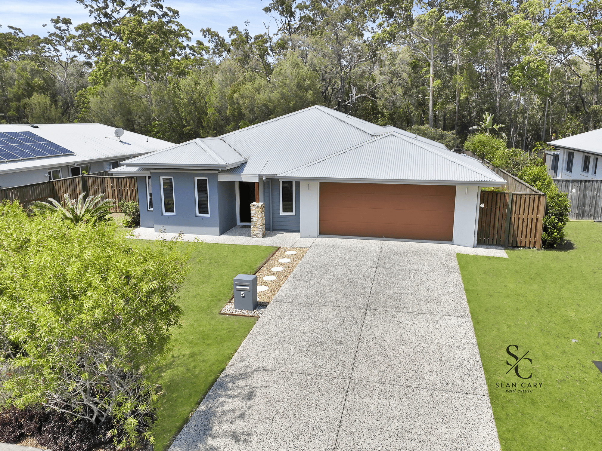 5 Carissa Pl, Noosaville, QLD 4566