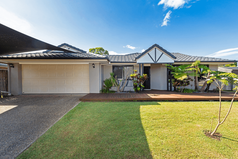 20 Gawain Drive, ORMEAU, QLD 4208